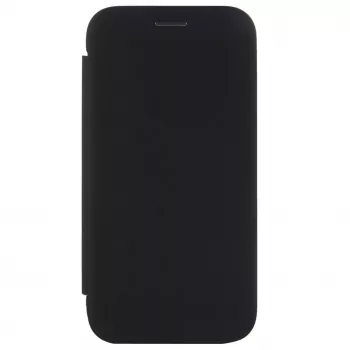 Evelatus Apple iPhone 13 Book Case Black