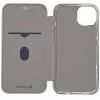 Evelatus Apple iPhone 13 Pro Max Book Case Gold