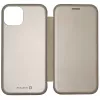 Evelatus Apple iPhone 13 Pro Max Book Case Gold
