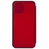 Evelatus Apple iPhone 13 Pro Max Book Case Red