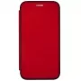 Evelatus Samsung Galaxy A32 Book Case Red