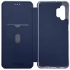 Evelatus Samsung Galaxy A32 5G Book Case Dark Blue
