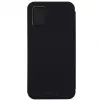 Evelatus Book Case for Xiaomi Redmi Note 10 5G, Black