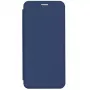 Evelatus Book Case for Xiaomi 12 Pro, Dark Blue, PU Leather, TPU Shell, Magnetic Flap, Card Slots, Stand Function