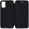 Evelatus Xiaomi 12 Book Case Black