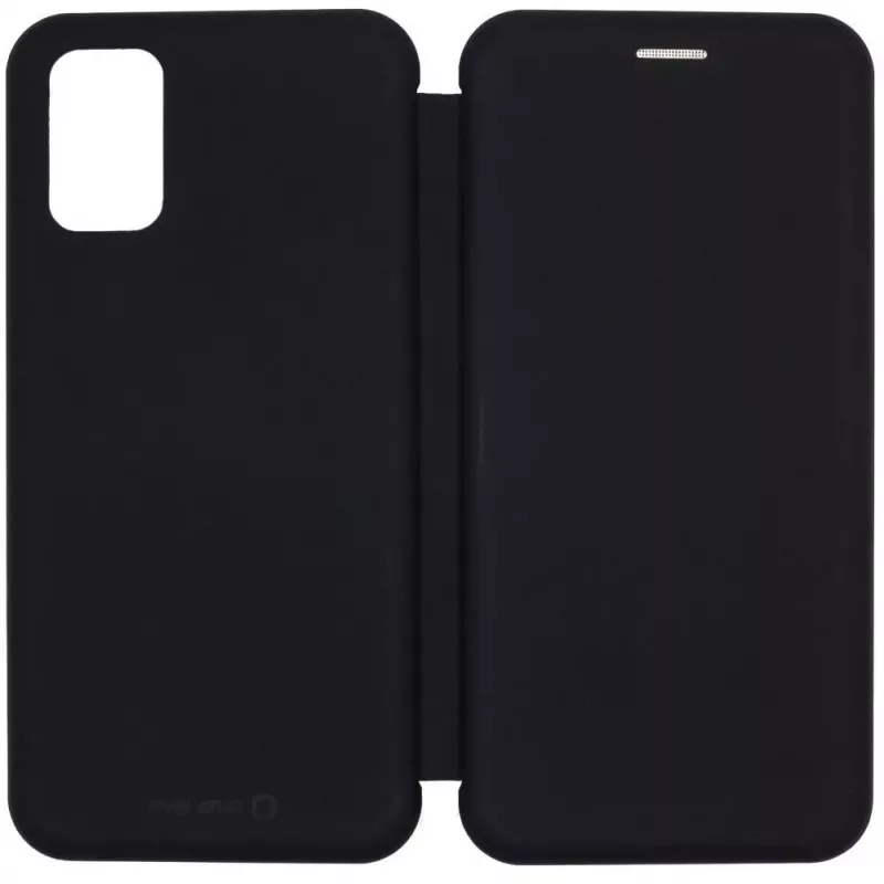 Evelatus Xiaomi 12 Book Case Black