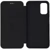 Evelatus Xiaomi 12 Book Case Black
