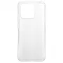 Evelatus Xiaomi Redmi 10C / C40 Clear Silicone Case 1.5mm TPU Transparent