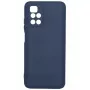 Evelatus Xiaomi Poco M4 Pro 5G Nano Silicone Case Soft Touch TPU Blue
