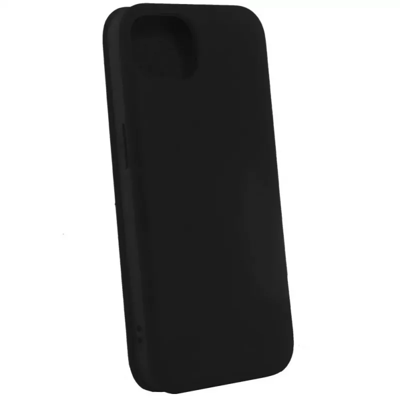 Evelatus Samsung Galaxy A03 Book Case Black