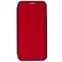Evelatus Samsung Galaxy A03 Book Case Red