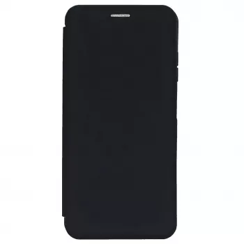 Evelatus Xiaomi Poco X3/X3 NFC/X3 Pro Book Case Black