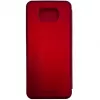 Evelatus Xiaomi Poco X3/X3 NFC/X3 Pro Book Case Red
