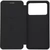 Evelatus Xiaomi Poco X4 Pro 5G Book Case Black