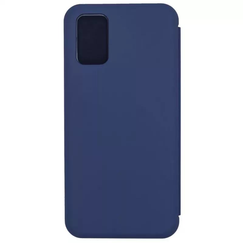 Evelatus Xiaomi Poco M4 Pro 5G Book Case Dark Blue