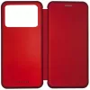 Evelatus Xiaomi Poco M4 Pro Book Case Red