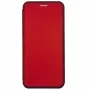 Evelatus Xiaomi Poco M4 Pro Book Case Red