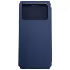 Evelatus Xiaomi Poco M4 Pro Book Case Dark Blue