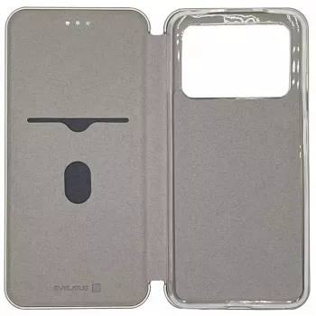 Evelatus Book Case for Xiaomi Poco M4 Pro - Gold