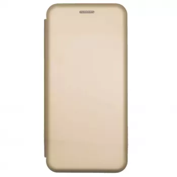 Evelatus Book Case for Xiaomi Poco M4 Pro - Gold