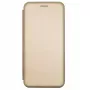 Evelatus Book Case for Xiaomi Poco M4 Pro - Gold