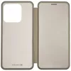 Evelatus Book Case for Xiaomi Redmi 10C / C40 - Gold