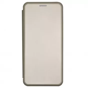 Evelatus Book Case for Xiaomi Redmi 10C / C40 - Gold