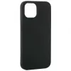 Evelatus Apple iPhone 14 Pro 6.1 Premium Soft Touch Silicone Case Dark Green