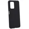 Evelatus Xiaomi POCO X4 GT Premium Soft Touch Silicone Case Black