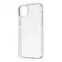 Evelatus Apple iPhone 14 6.1 Clear Silicone Case 1.5mm TPU Transparent
