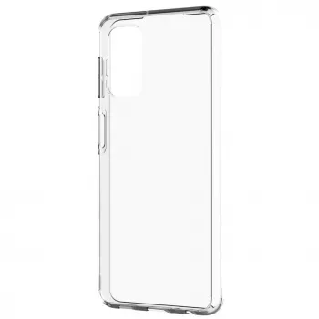 Evelatus Xiaomi POCO X4 GT Lite Clear Silicone Case 1.5mm TPU Transparent