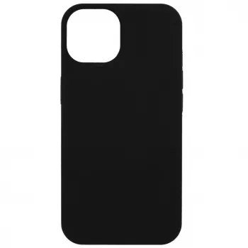Evelatus Apple iPhone 14 Pro Max 6.7 TPU Nano Silicone Case Black