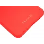 Evelatus Xiaomi POCO X4 GT Nano Silicone Case Soft Touch TPU Red