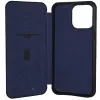 Evelatus Apple iPhone 14 Plus 6.7 inch Book Case Blue