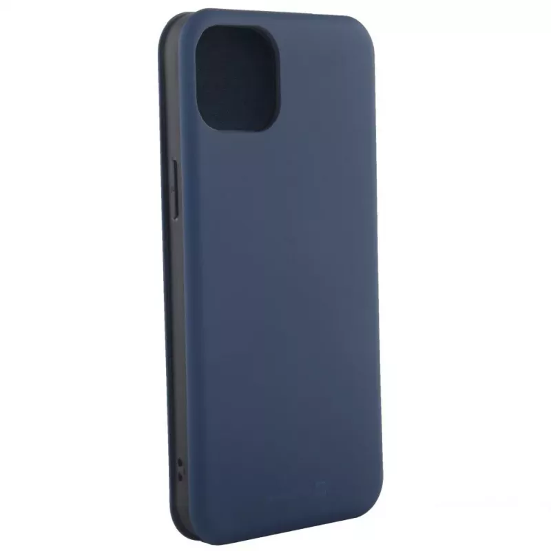 Evelatus Apple iPhone 14 Plus 6.7 inch Book Case Blue