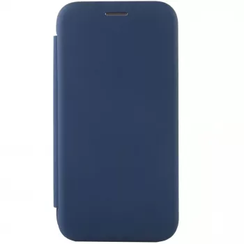 Evelatus Apple iPhone 14 Plus 6.7 inch Book Case Blue