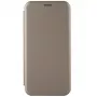 Evelatus Apple iPhone 14 Plus 6.7 Book Case Gold
