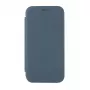 Evelatus Apple iPhone 14 Pro Max 6.7 Book Case Blue