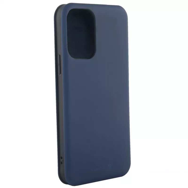 Evelatus Xiaomi POCO X4 GT Book Case Blue