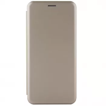 Evelatus Xiaomi POCO F4 Book Case Gold