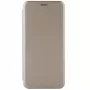 Evelatus Huawei Nova Y70 Book Case Gold