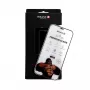 Evelatus Apple iPhone 17e | 14 | 13 | 13 Pro | 16e Corning Gorilla Glass Anti-Static 3D Full Cover 10X Stronger