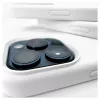 Evelatus Apple iPhone 14 Pro Premium Soft Touch Silicone Case White