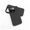 Evelatus Apple iPhone 14 Pro Max Premium MagSafe Soft Touch Silicone Case Black
