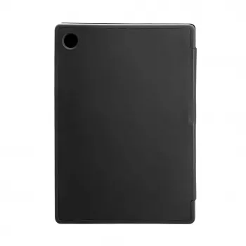 Evelatus Galaxy Tab A8 10.5 (2021) Smart Cover with Microfiber Interior Black