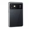 Evelatus Xiaomi Poco M5 Clear Silicone Case 1.5mm TPU Transparent