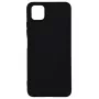 Evelatus Xiaomi Redmi A1 / A2 Nano Silicone Case Soft Touch TPU Black