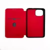Evelatus Book Case for Xiaomi Redmi A1 / A2, Red