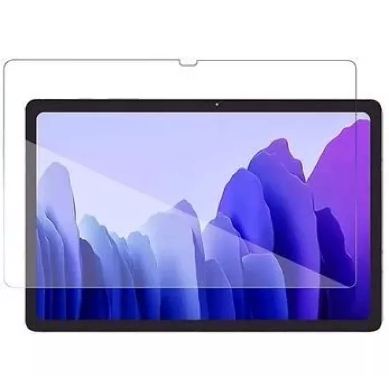 Evelatus Galaxy Tab A7 10.4 (2022) 2.5D 0.33mm Tempered Glass Screen Protector