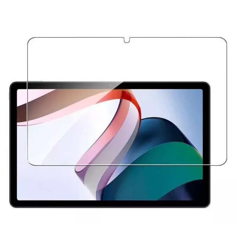 Evelatus Redmi Pad 2.5D 0.33mm Tempered Glass Screen Protector for Xiaomi Redmi Pad